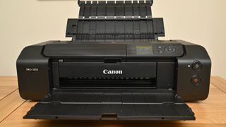 Canon PIXMA PRO-200S product shot