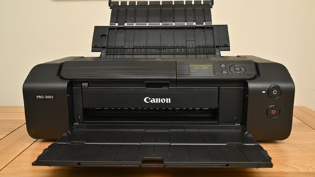 Canon PIXMA PRO-200S product shot