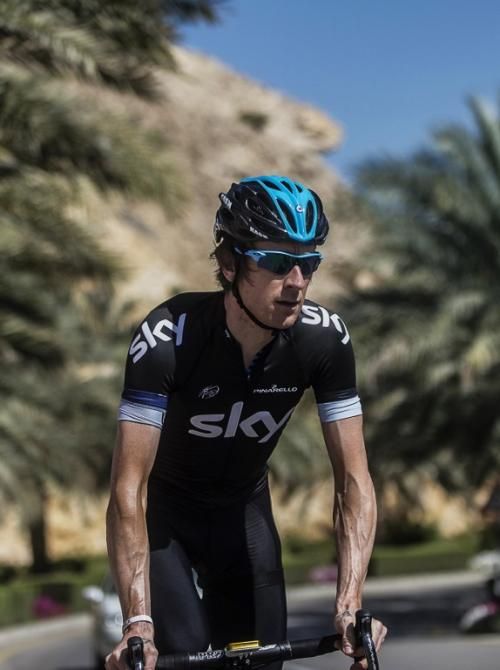 Bradley Wiggins (Sky)