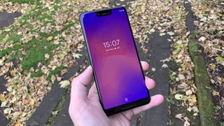 Google Pixel 3 XL review