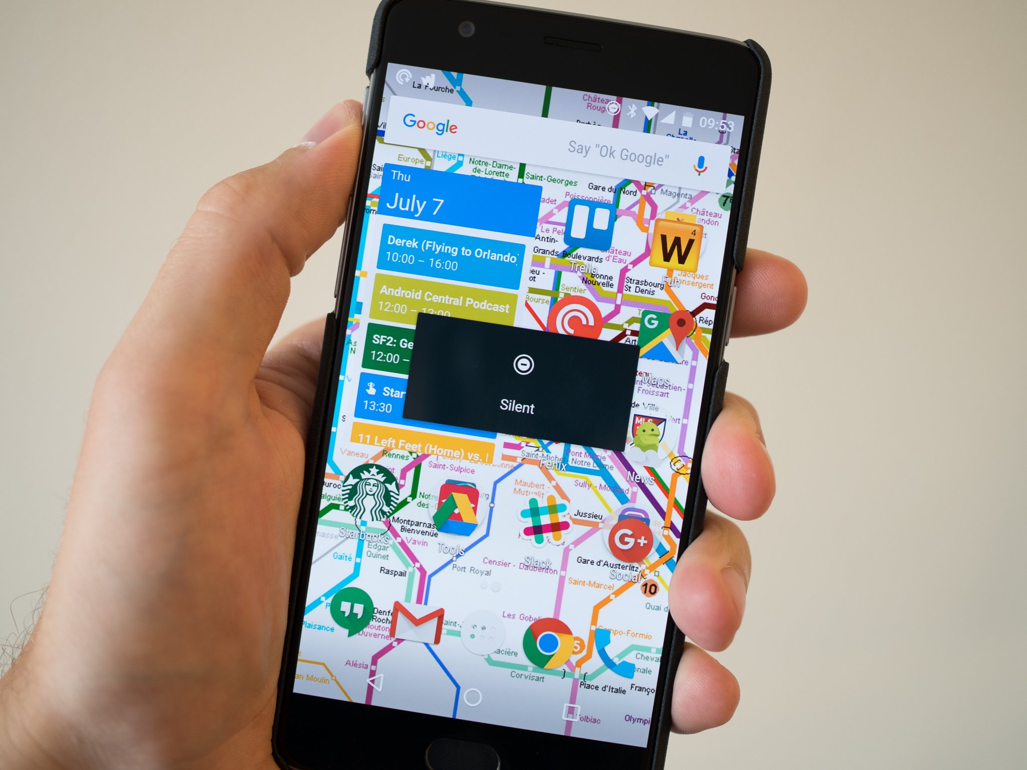 Карты нужны на андроид. Alert Slider. Slider Android. Телефон ОНЕПЛУС.