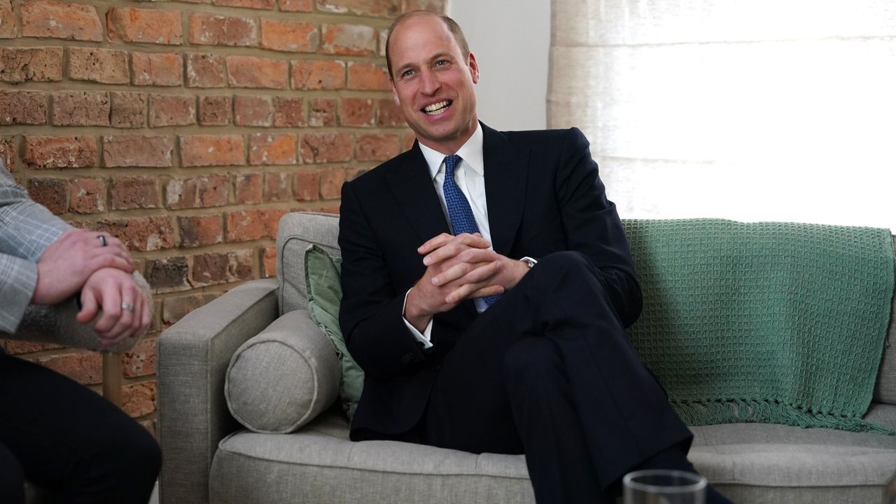 Prince William