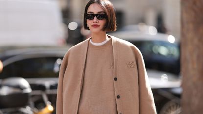 Miu Miu cardigan 