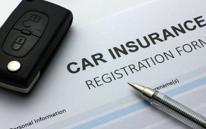 Reshop Your Auto Insurance