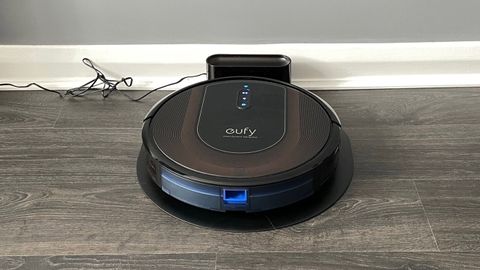 The Best Robot Vacuum 2023: Brilliant Cleaning That Saves You Tons Of 