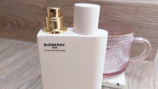 Burberry Her Eau de Parfum Intense