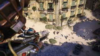 Arc Raiders A Warm Place to Rest - Sniper