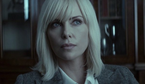 Atomic Blonde