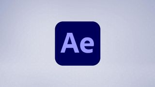 download After Effects - Adobe After Effects' logo