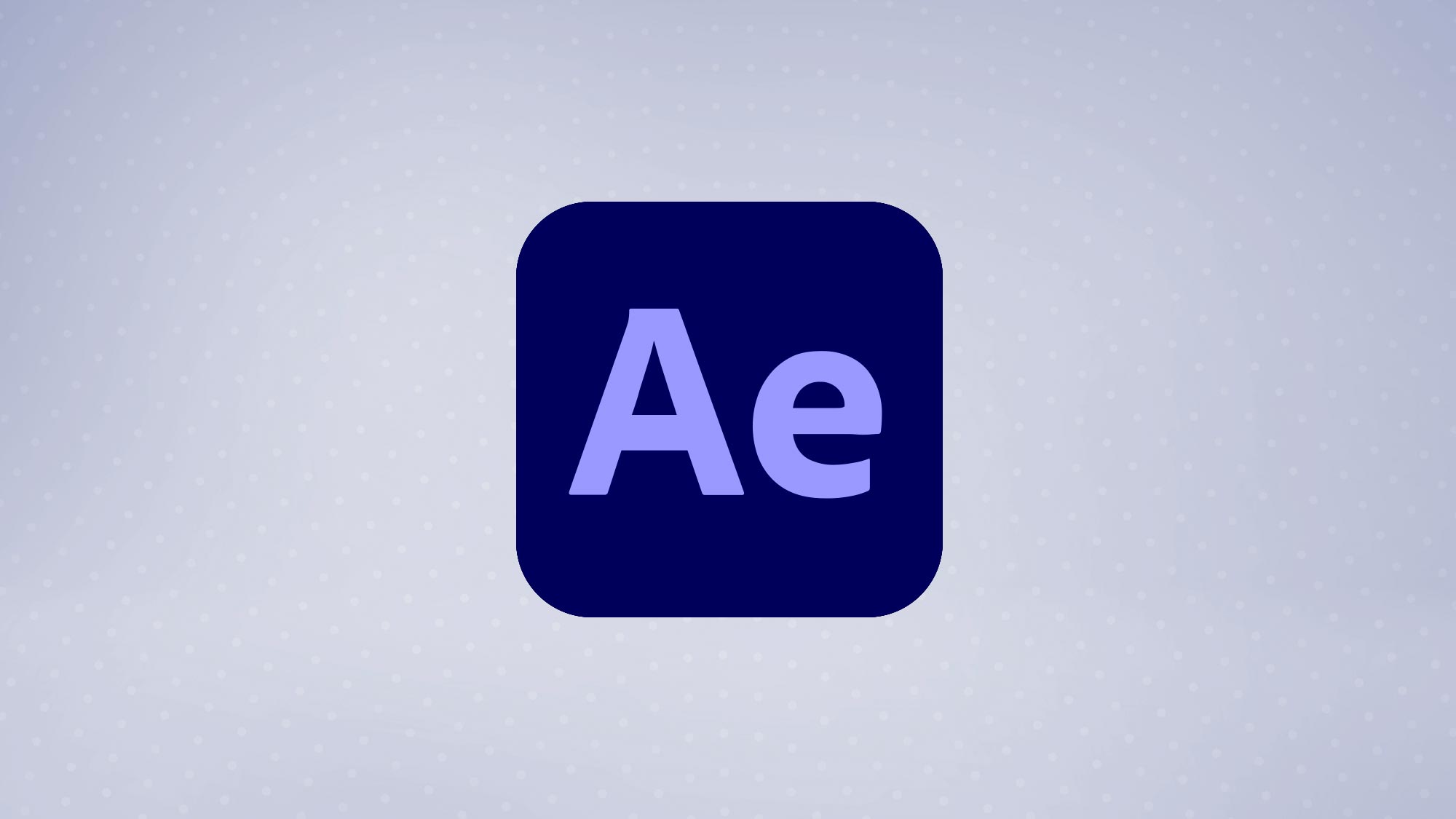 Download After Effects: How to try After Effects for free or with Creative  Cloud | Tom's Guide