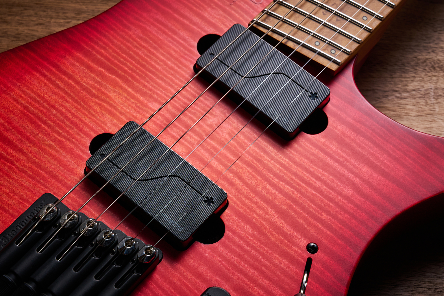 Strandberg Boden N2 Original