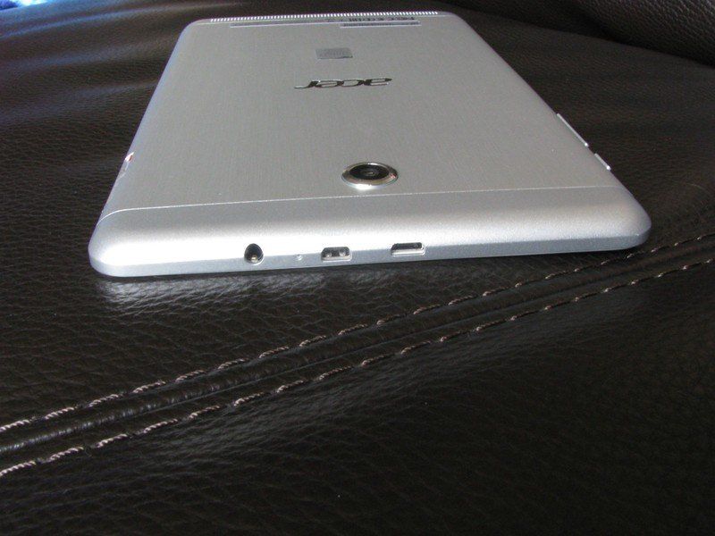 Top view