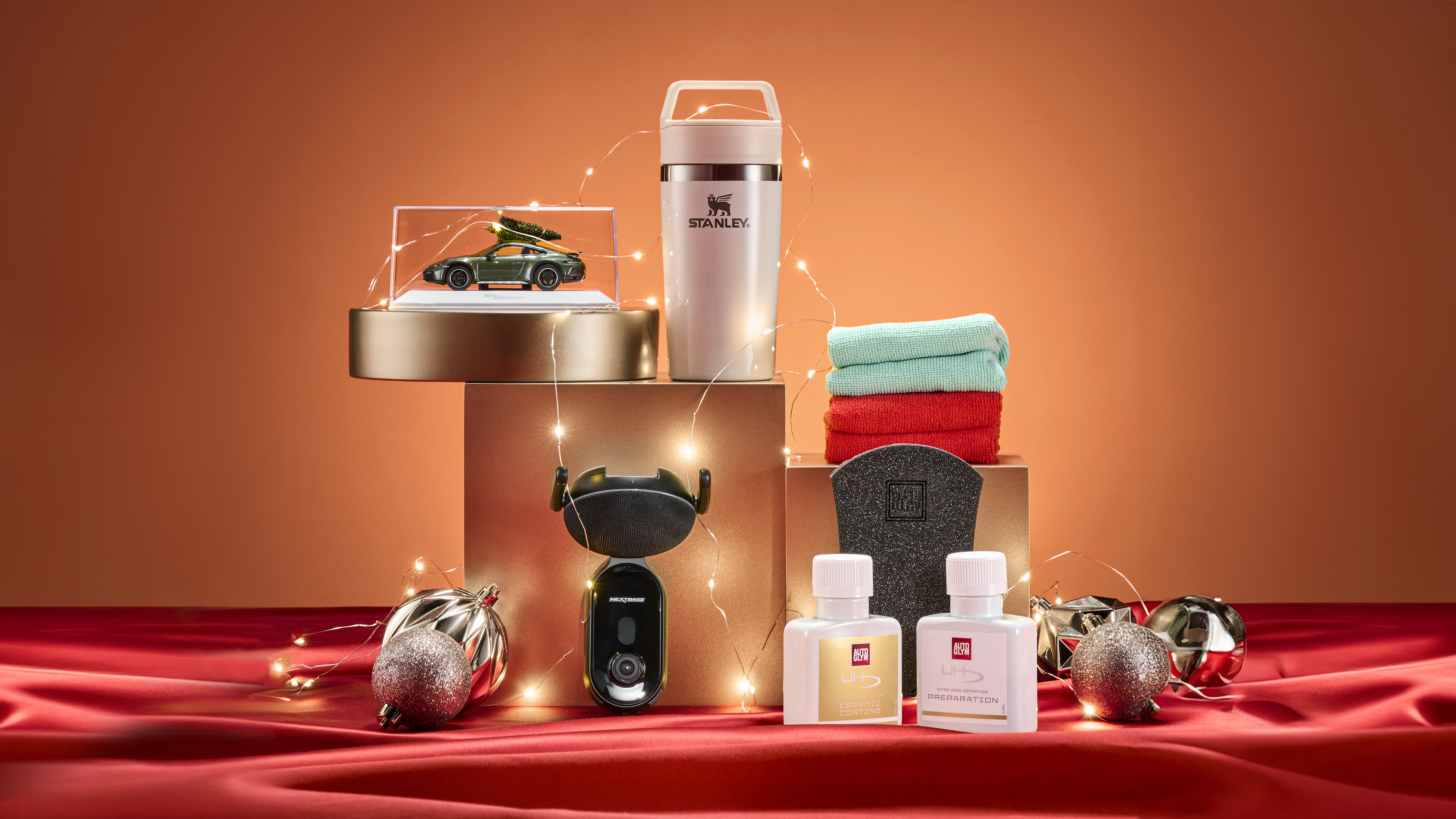 T3&#039;s Christmas Gift Guide 2025