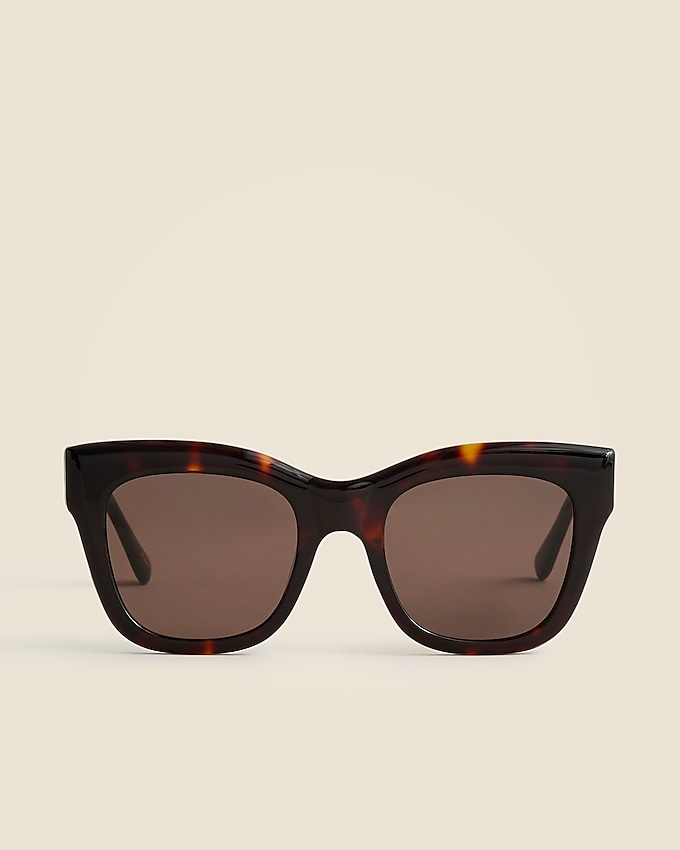 Mallorca Cat-Eye Sunglasses