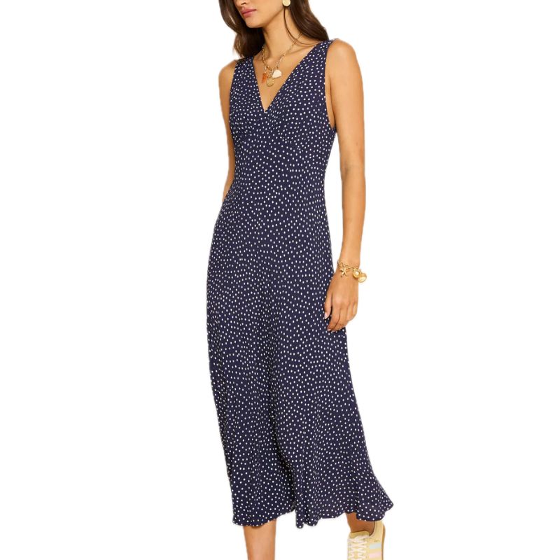 Rixo , Sandrine Midi Dress