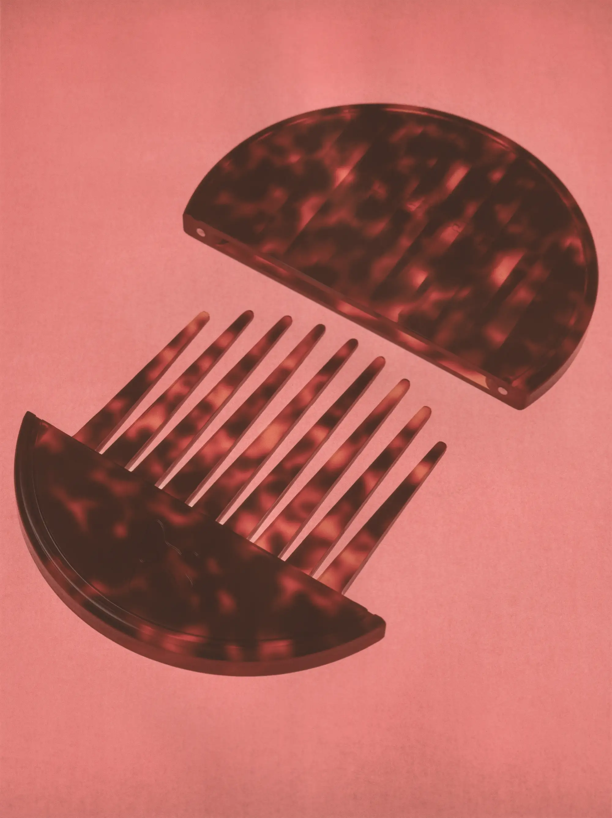 A set of combs