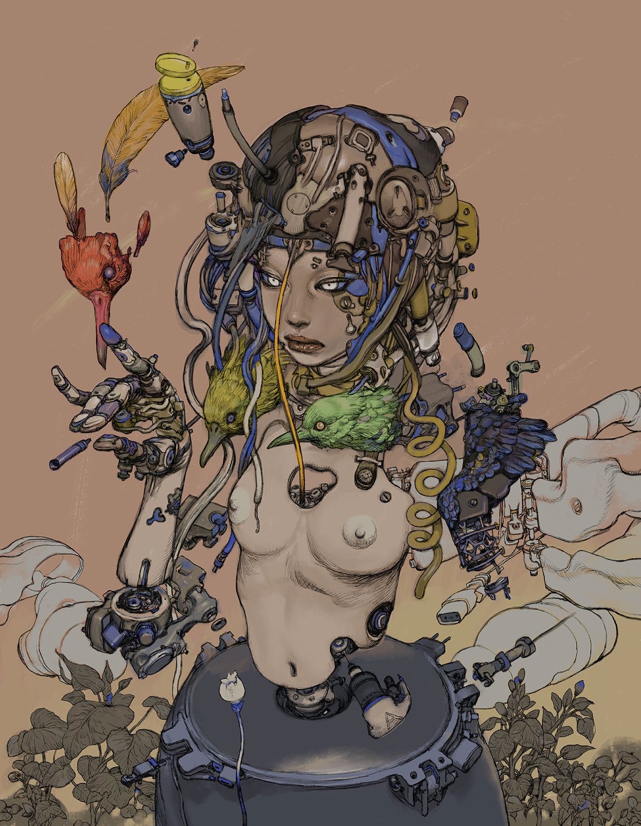 UNI256.digi_first.caiman_birdgirl
