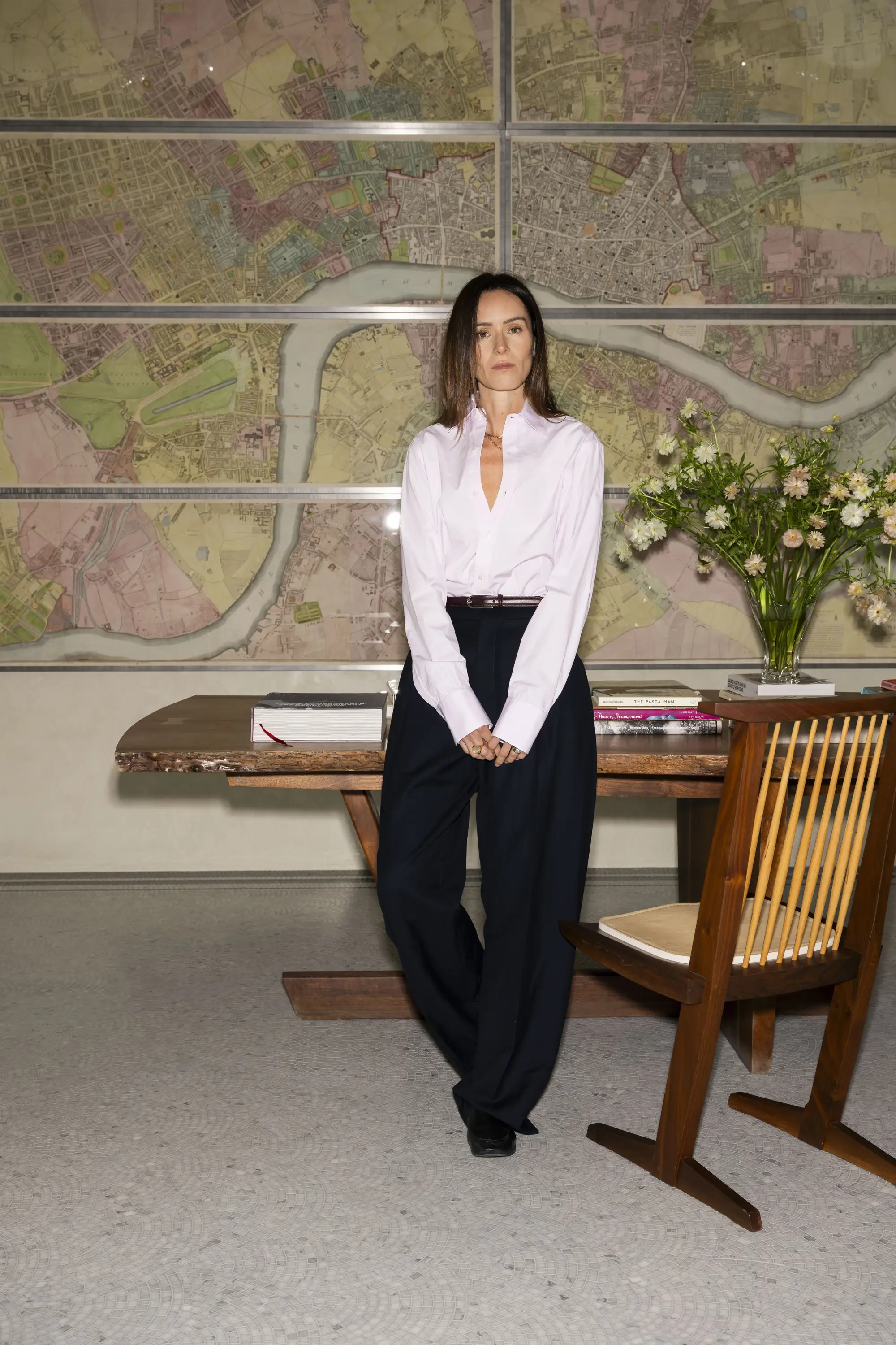 Alex Eagle, Creative Director