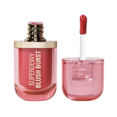 Superdewy Liquid Blush Burst in 'Watermelon Pop'