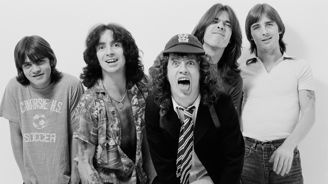 AC/DC