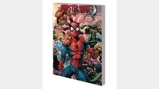 Marvel Comics September 2021 solicitations