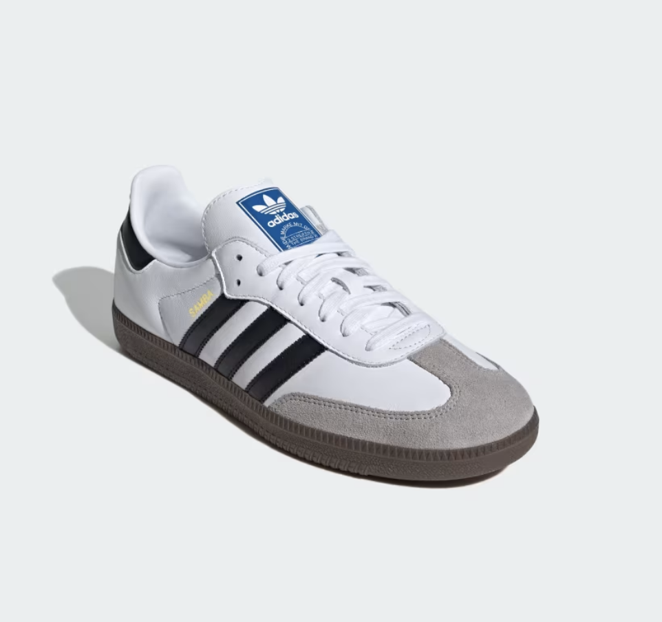 Adidas, Samba OG Shoes