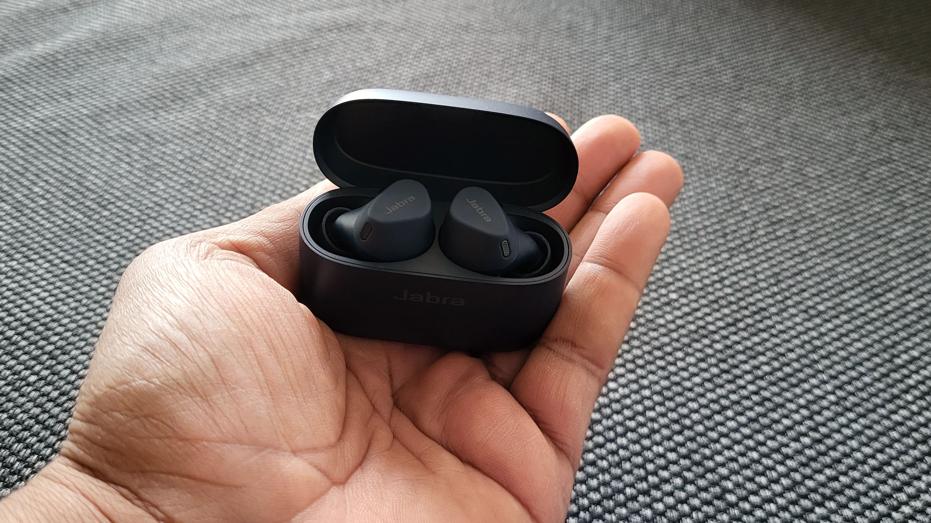 Jabra Elite 4 Active
