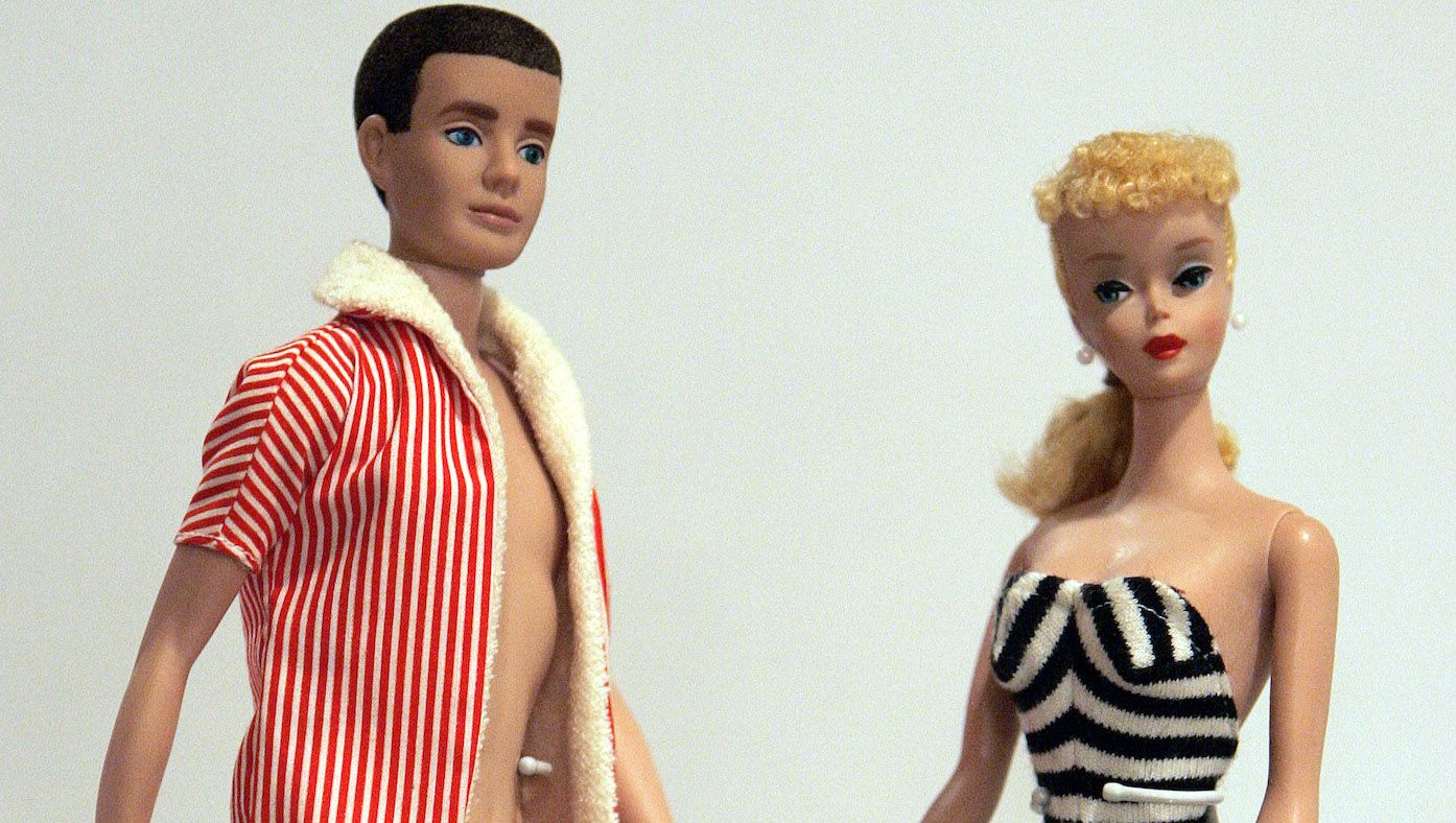 Ken’s introduction