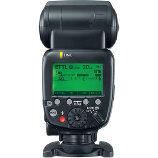 Canon Speedlite 600EX II-RT