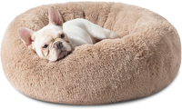 Bedsure Calming Dog Bed for Medium Dogs RRP: $44.99 | Now: $32.79 | Save: $12.20 (27%)