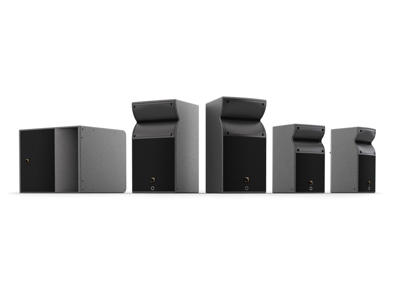 L-Acoustics Ai Series