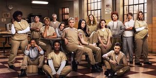 the inmates orange is the new black