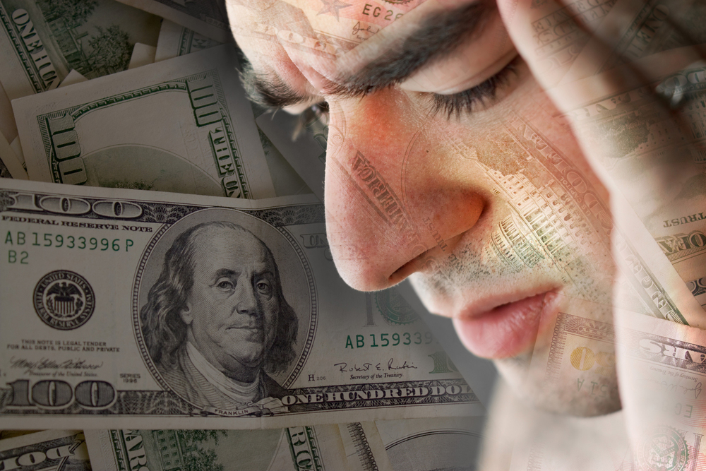 More Money Can Mean Less Happiness For Neurotics Live Science - 