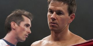 Christian Bale, Mark Wahlberg - The Fighter
