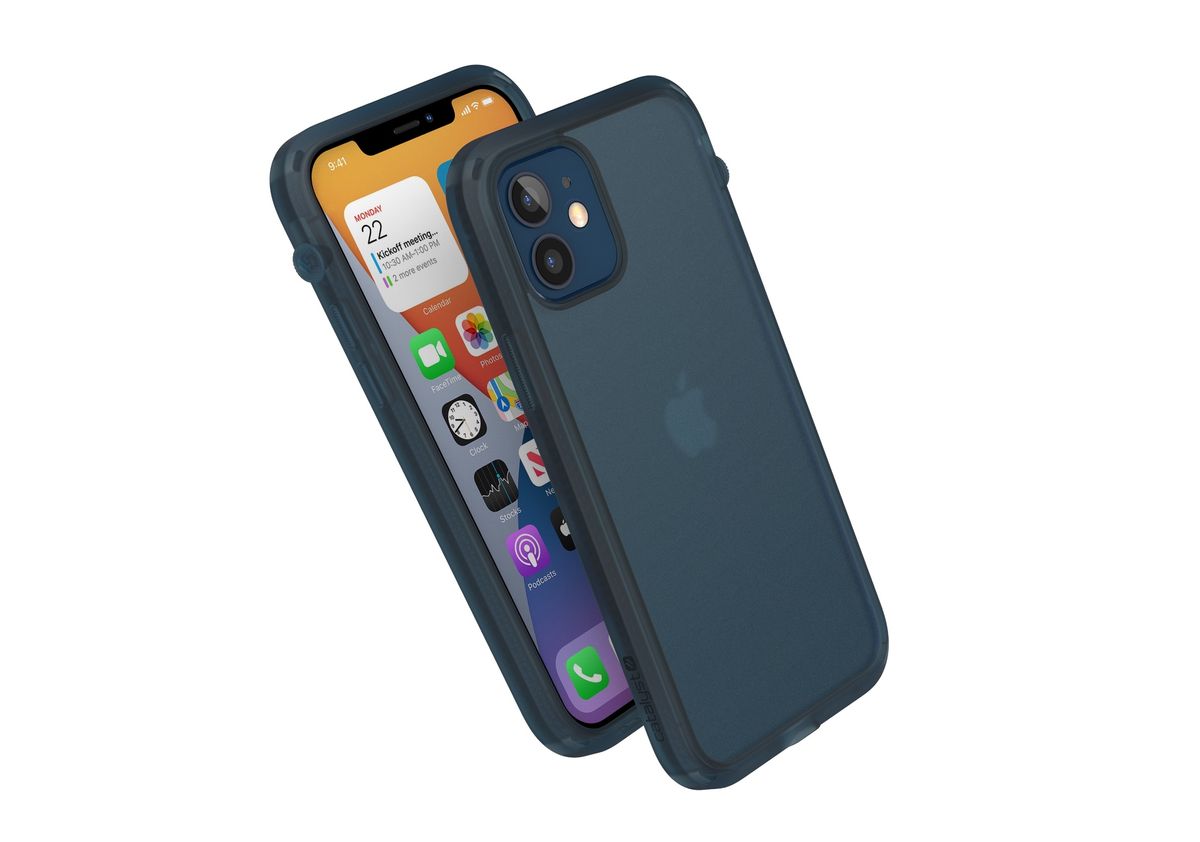 Catalyst announces Total Protection Case for the iPhone 12 series iMore