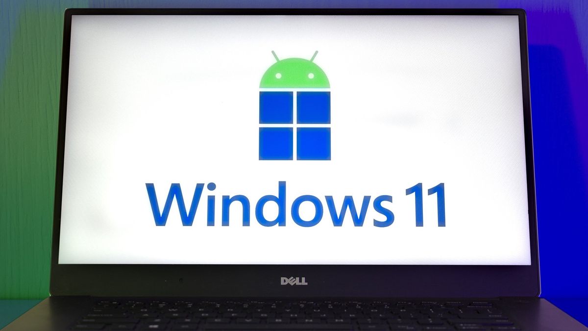 Android apps for Windows get their most significant update yet
