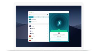 Surfshark VPN pour Mac
