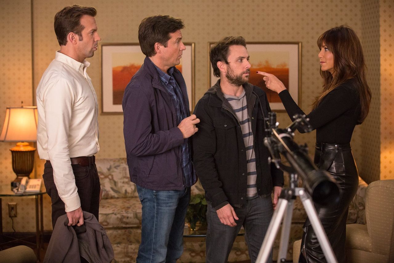 Horrible Bosses