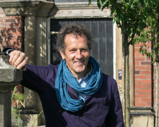 Monty Don