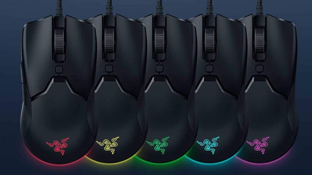 Razer Viper Mini review: At 61 grams, this is one of the lightest
