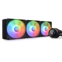 NZXT Kraken 360 RGB CPU liquid cooler