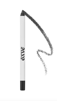 Sephora, GXVE by Gwen Stefani Line It Up Clean 24-Hr Gel Pencil Waterproof Eyeliner in Spiderwebs ($21