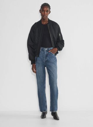 thkrECtxdEht8AbEAXrNxX-320-80 تسوق أروع بنطلون جينز من Agolde من بيع Aritzia