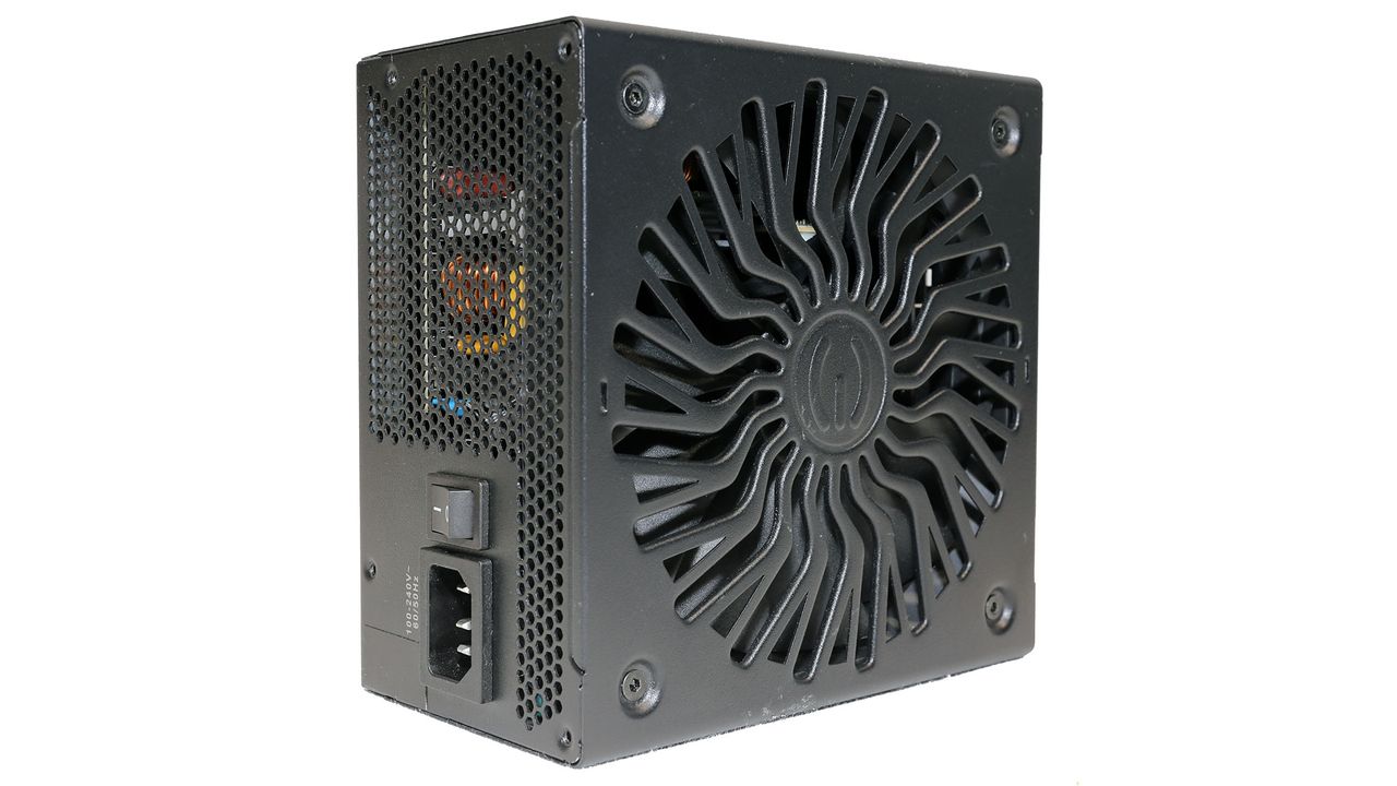 EVGA SuperNOVA 750 GT