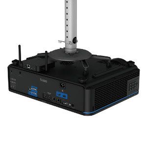 BenQ 4K UHD HDR Laser Projector