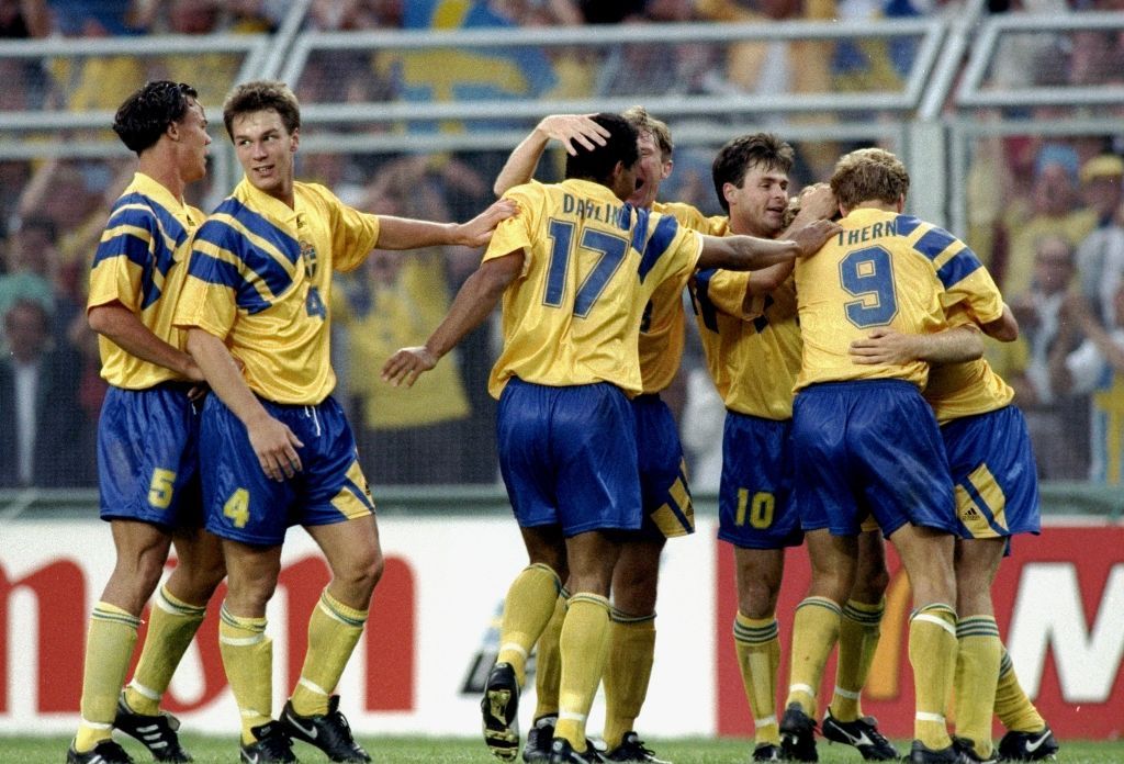 Ranked! The 25 best international kits ever FourFourTwo