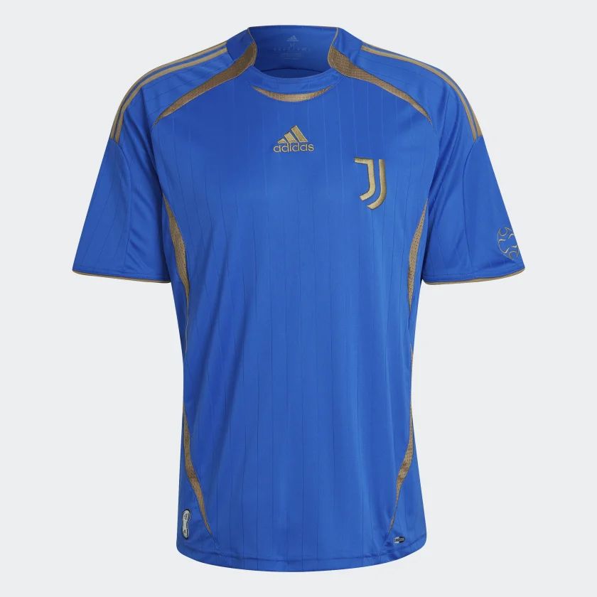 Adidas Teamgeist jerseys