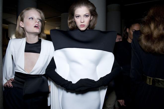Alexandre Vauthier Haute Couture