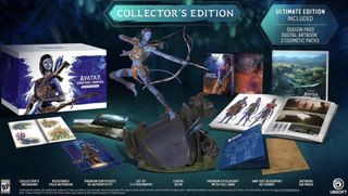 Avatar édition Collector