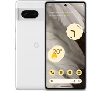 Google Pixel 7a: was £449, now £329